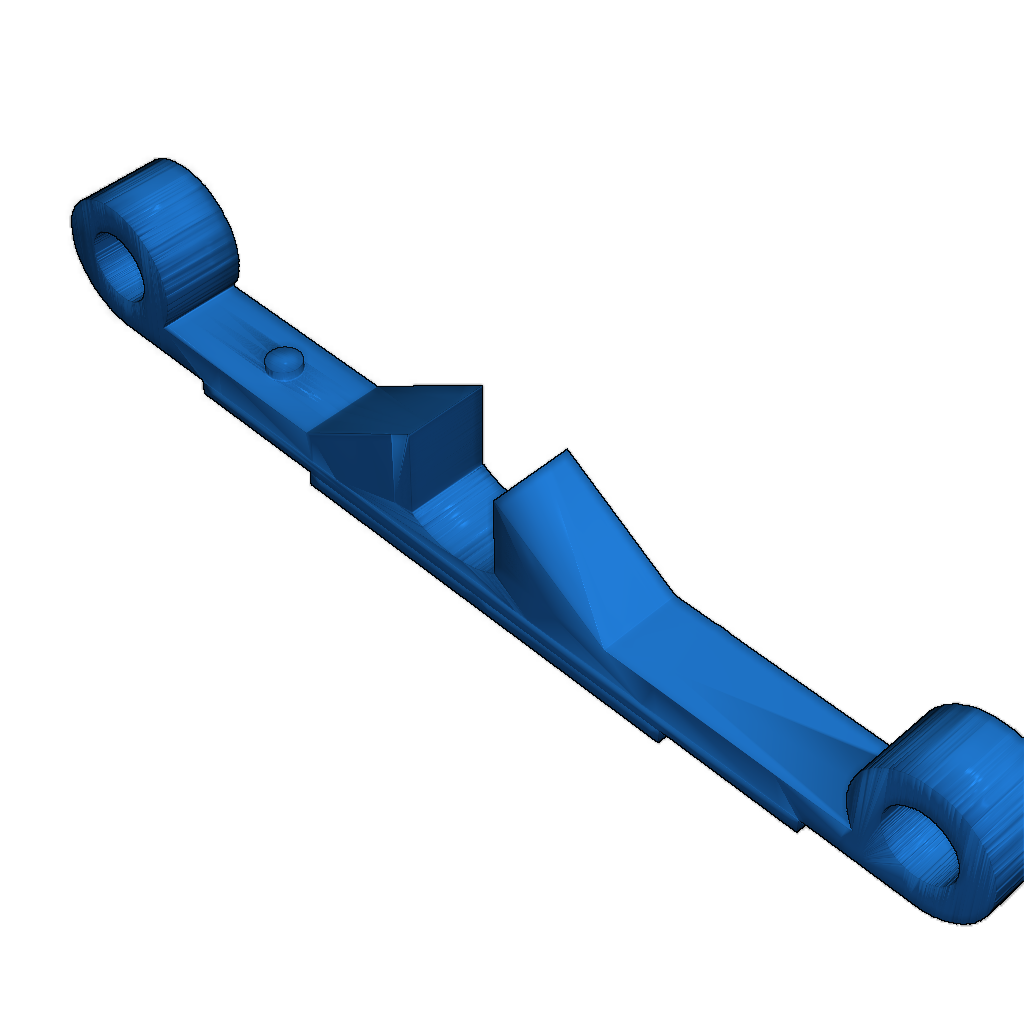 Джип Виллис 1/23