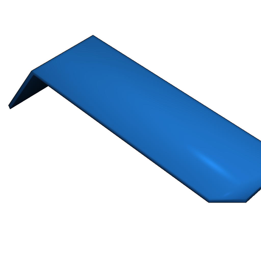 Внутренние крылья для Jeep SCX10