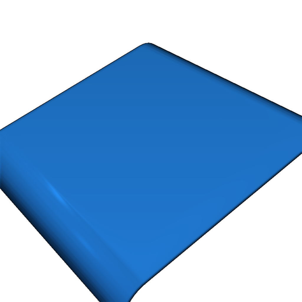 Корпус 3D打印 обвес "Jeep Wrangler"