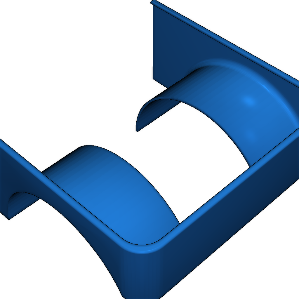 Корпус 3D打印 обвес "Jeep Wrangler"