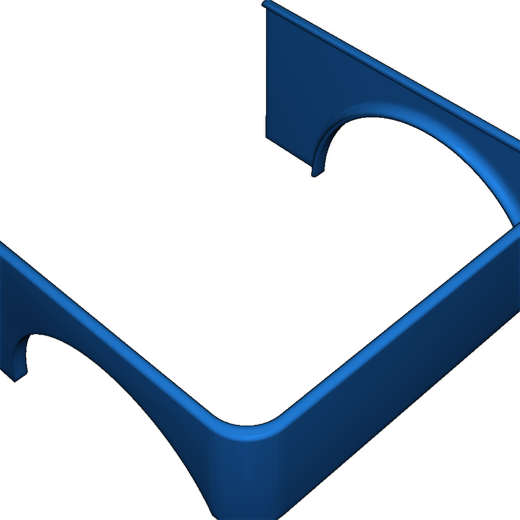 Корпус 3D打印 обвес "Jeep Wrangler"