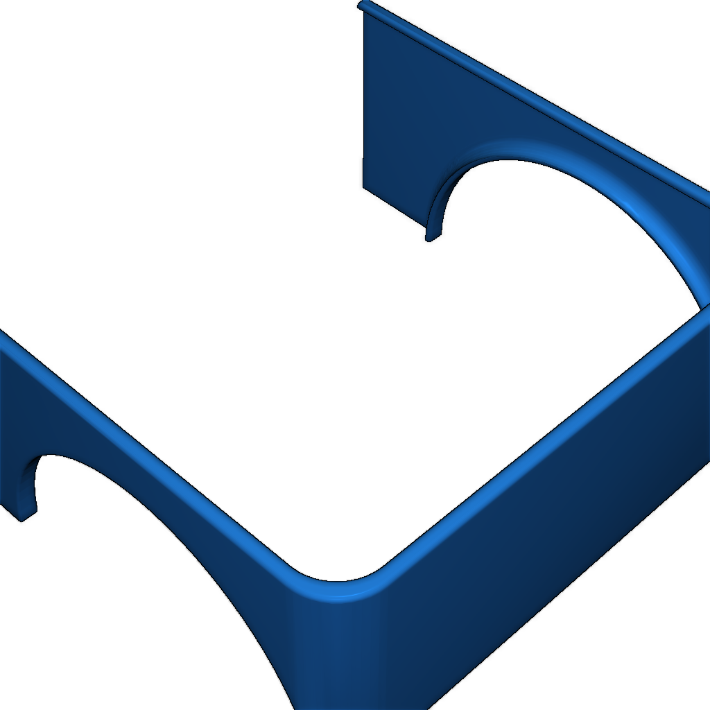 Корпус 3D打印 обвес "Jeep Wrangler"