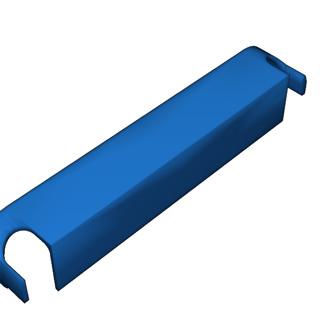 Корпус 3D打印 обвес "Jeep Wrangler"