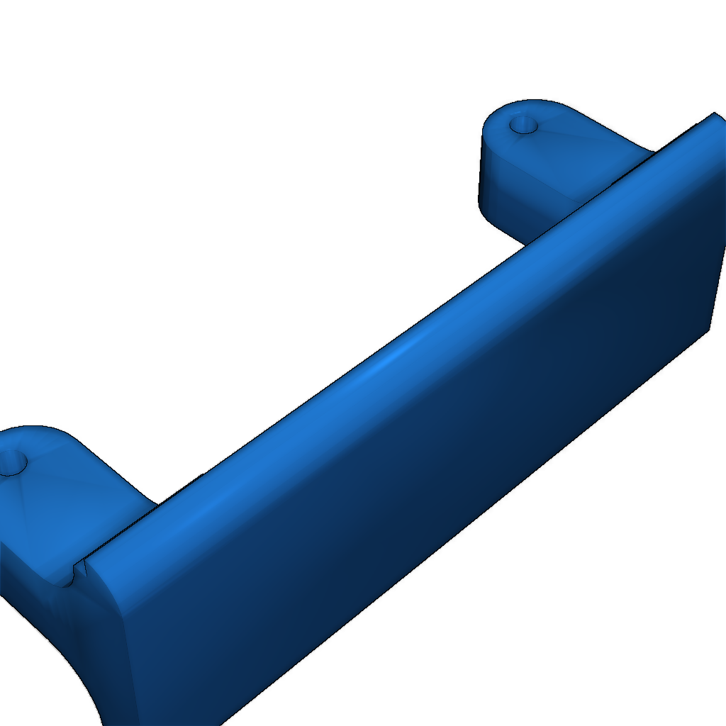 Корпус 3D打印 обвес "Jeep Wrangler"