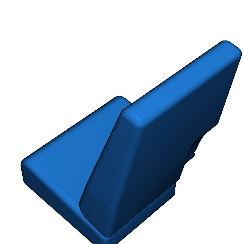 Корпус 3D打印 обвес "Jeep Wrangler"