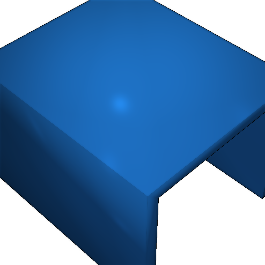 Корпус 3D打印 обвес "Jeep Wrangler"