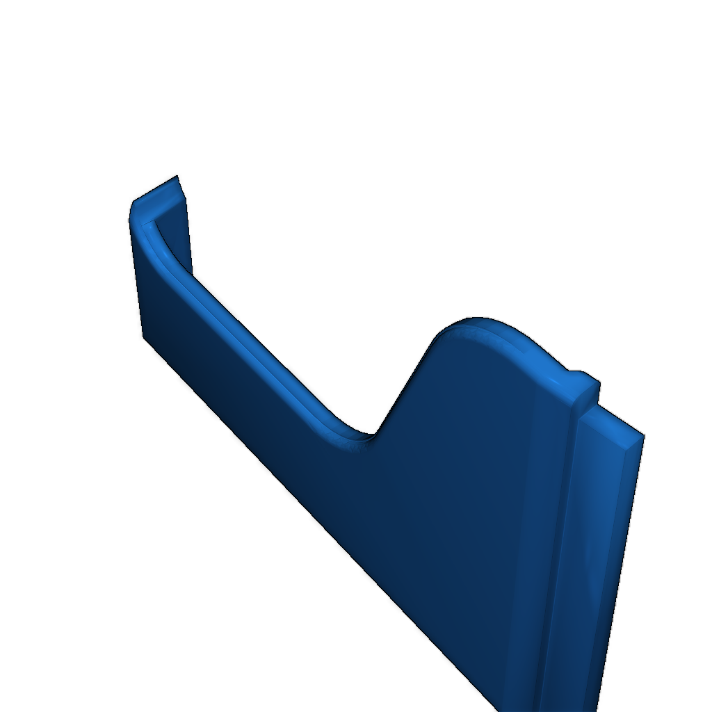 Корпус 3D打印 обвес "Jeep Wrangler"