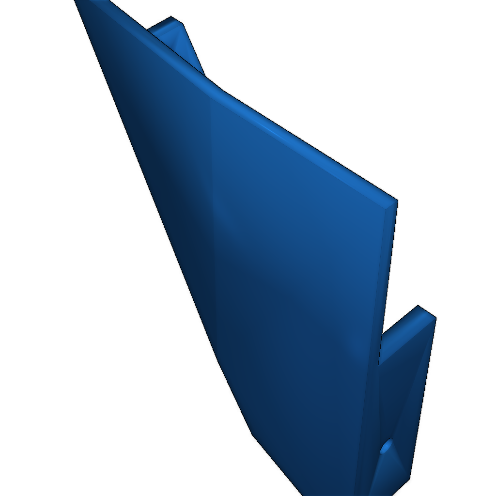 Корпус 3D打印 обвес "Jeep Wrangler"