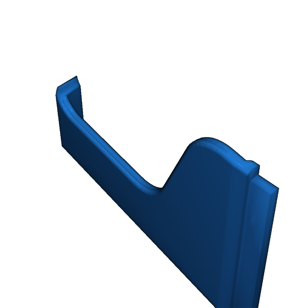 Корпус 3D打印 обвес "Jeep Wrangler"