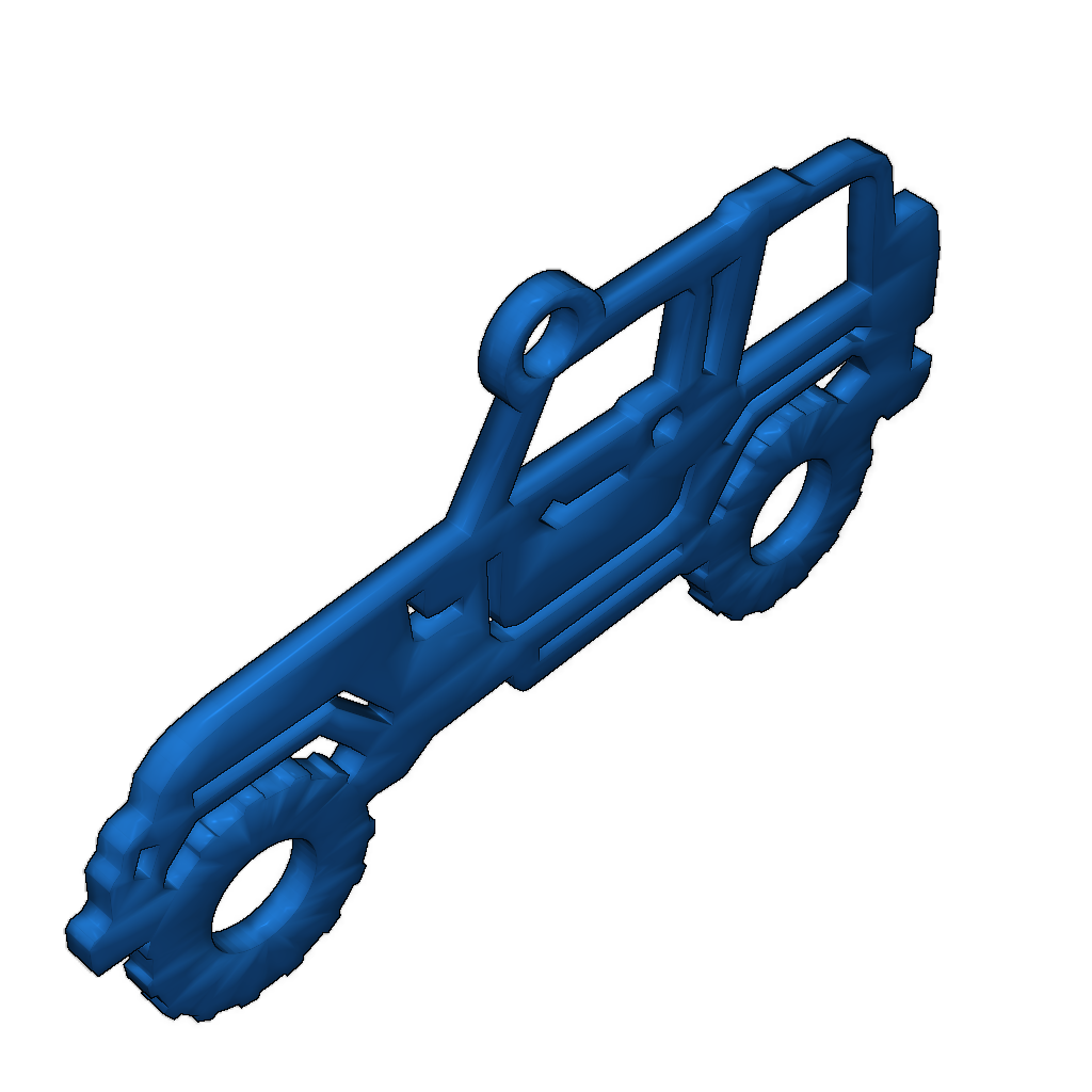 Профиль Jeep Wrangler