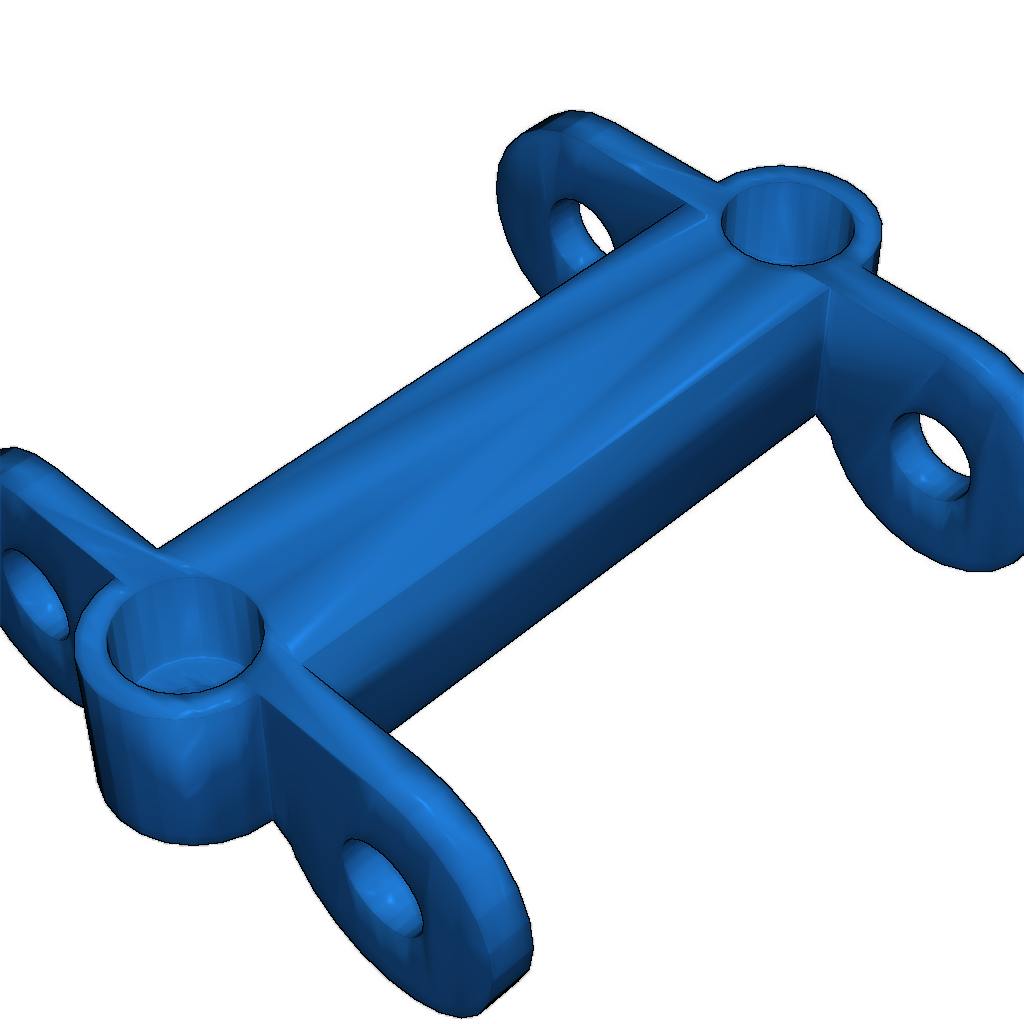 Снегоступ для JY66