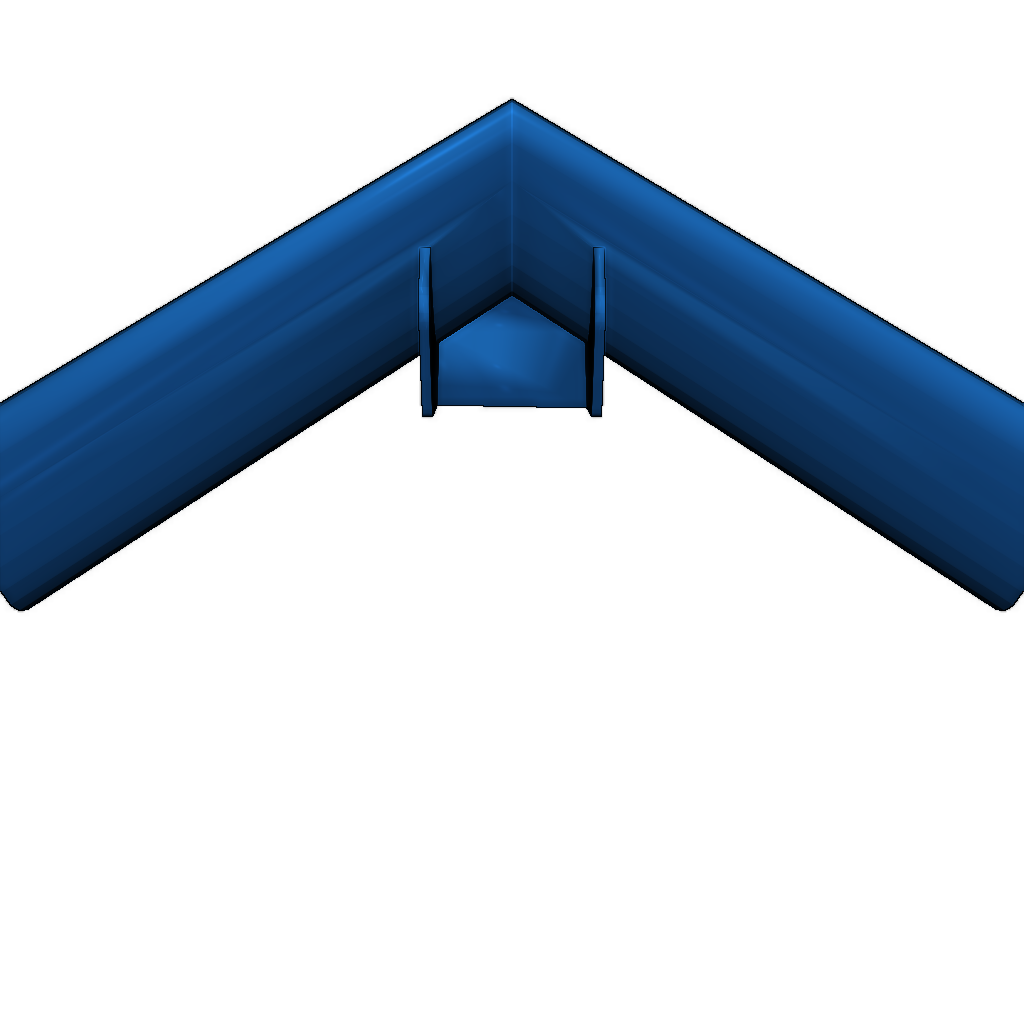 Снегоступ для JY66