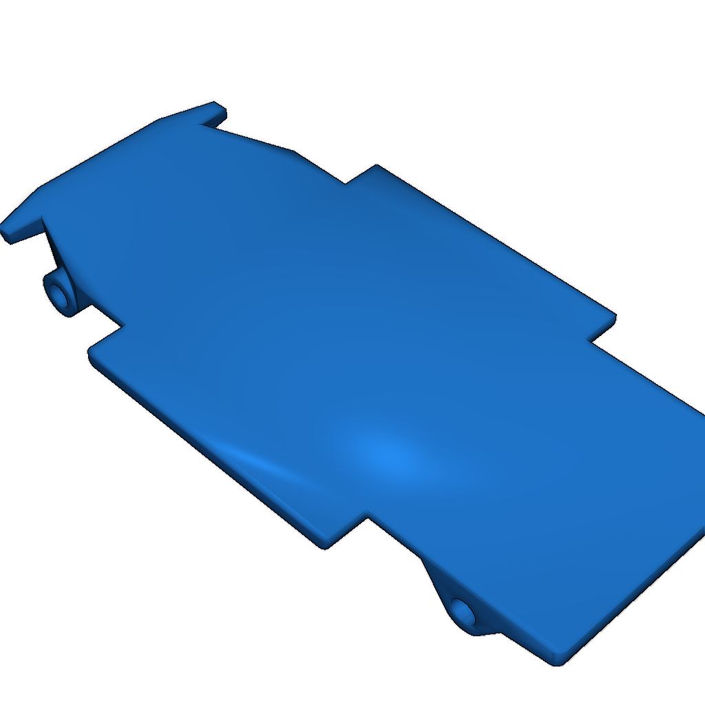 3D-модель JEEP Wrangler