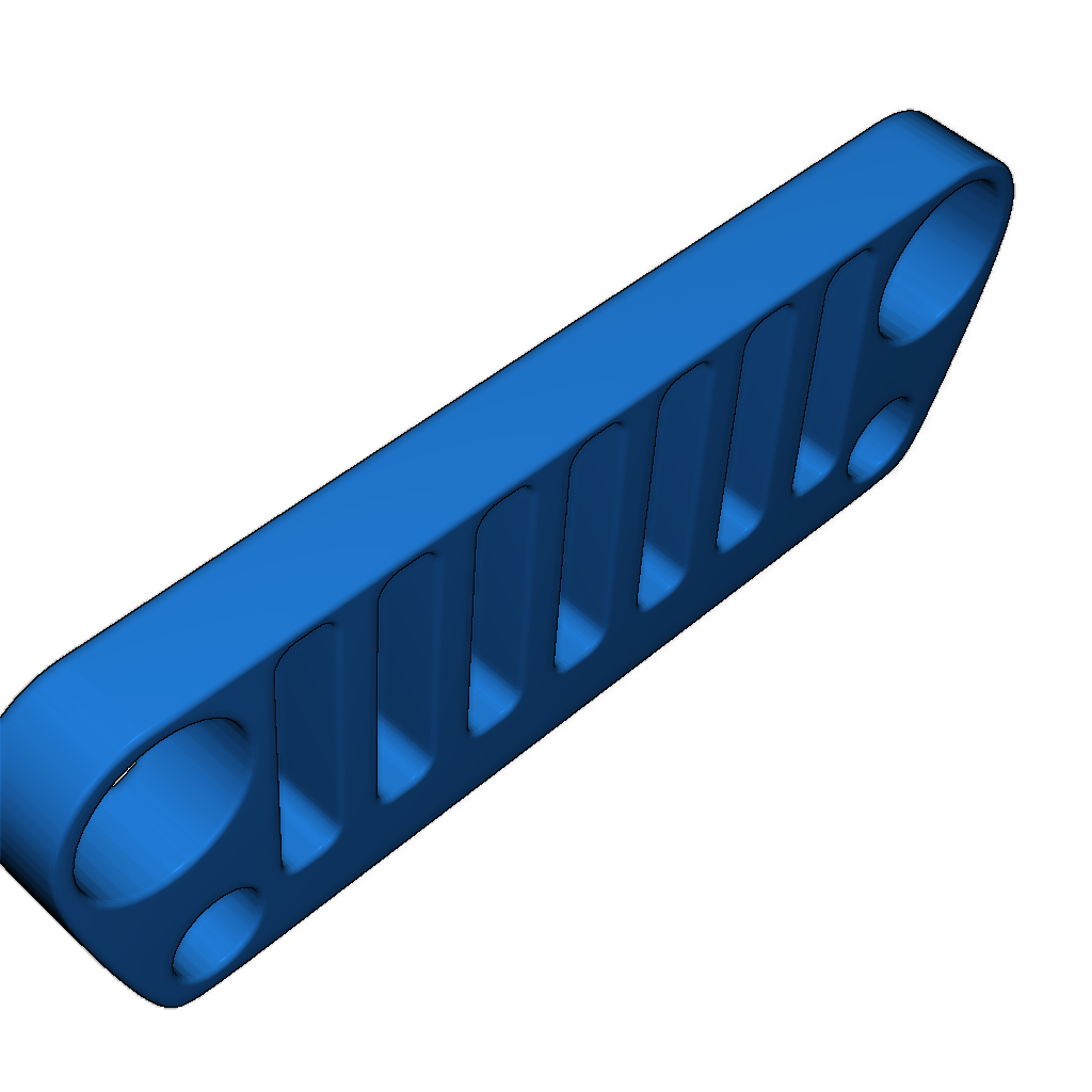 3D-модель JEEP Wrangler