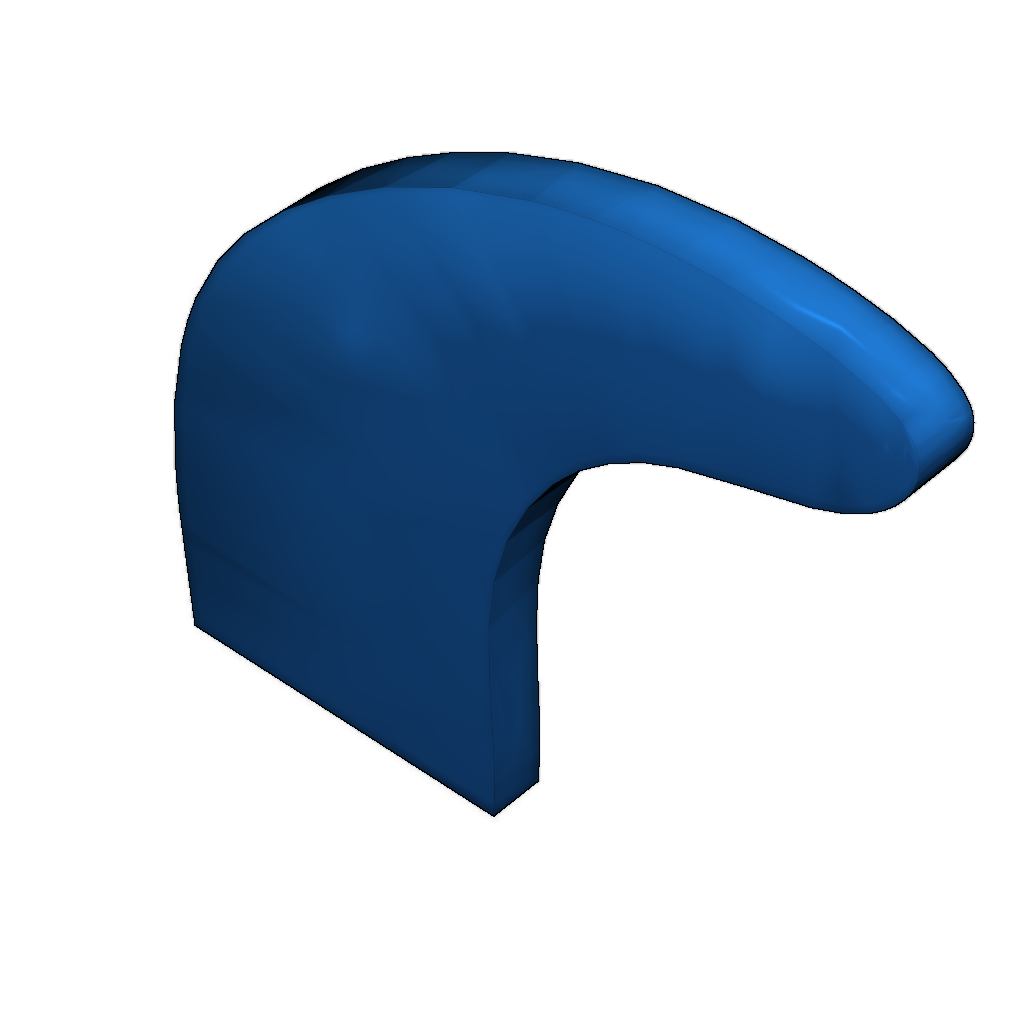 3D-модель JEEP Wrangler