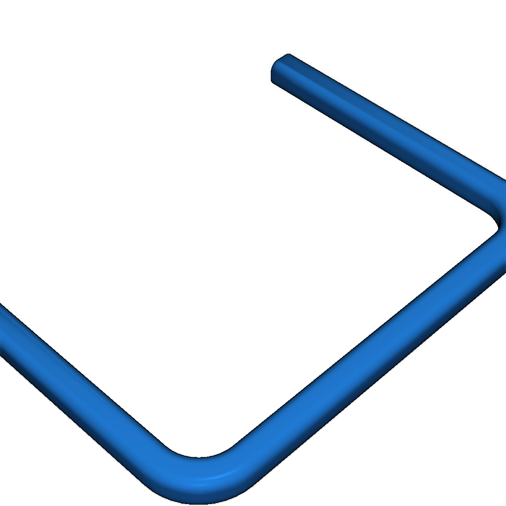 3D-модель JEEP Wrangler