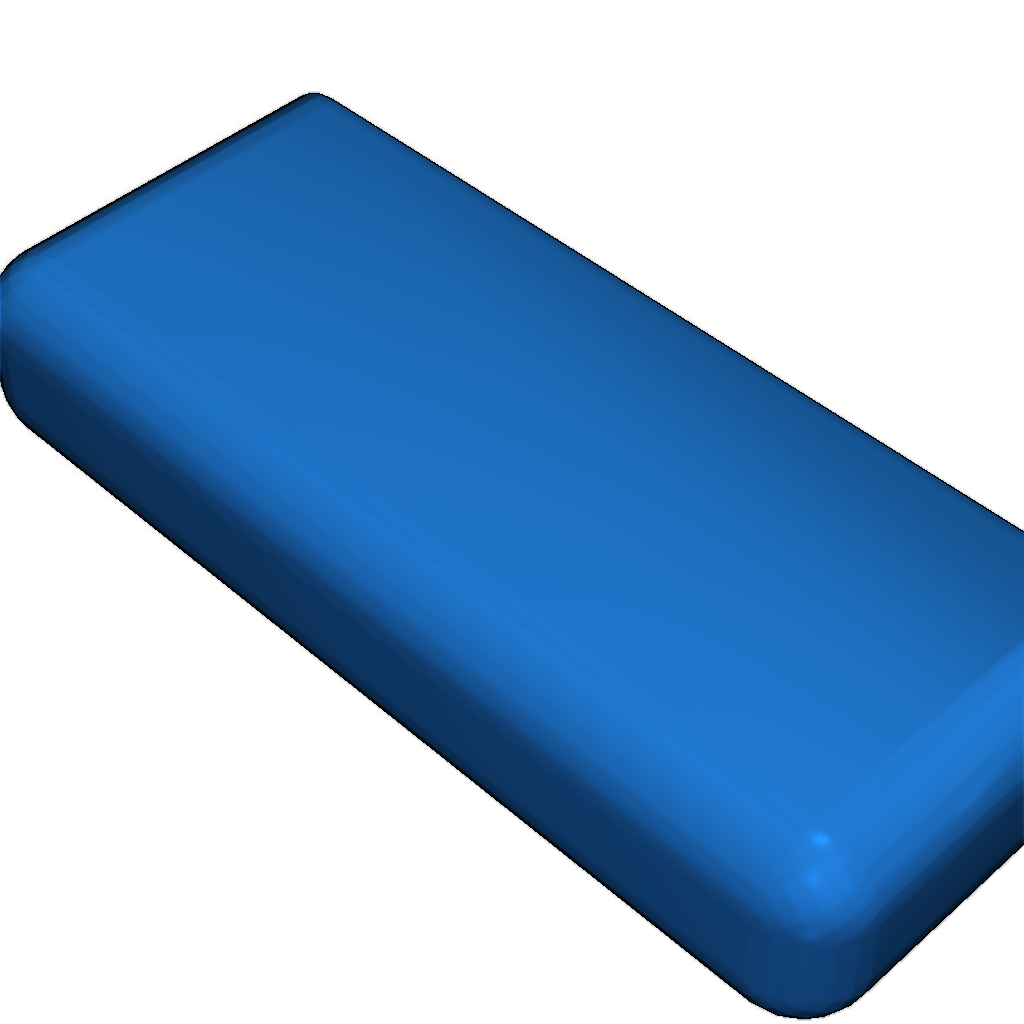 3D-модель JEEP Wrangler