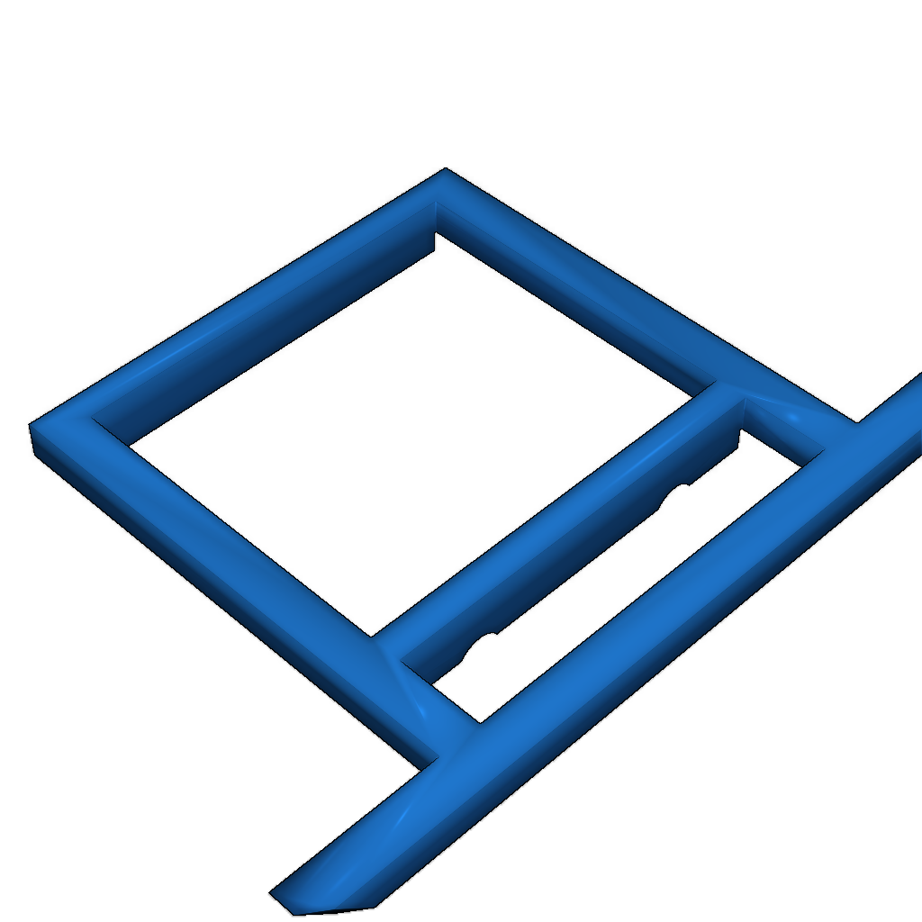  custom модель WILLYS JEEP