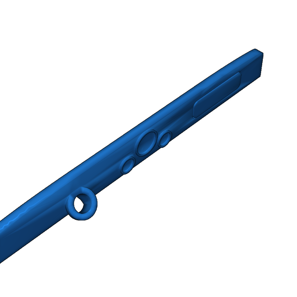  custom модель WILLYS JEEP