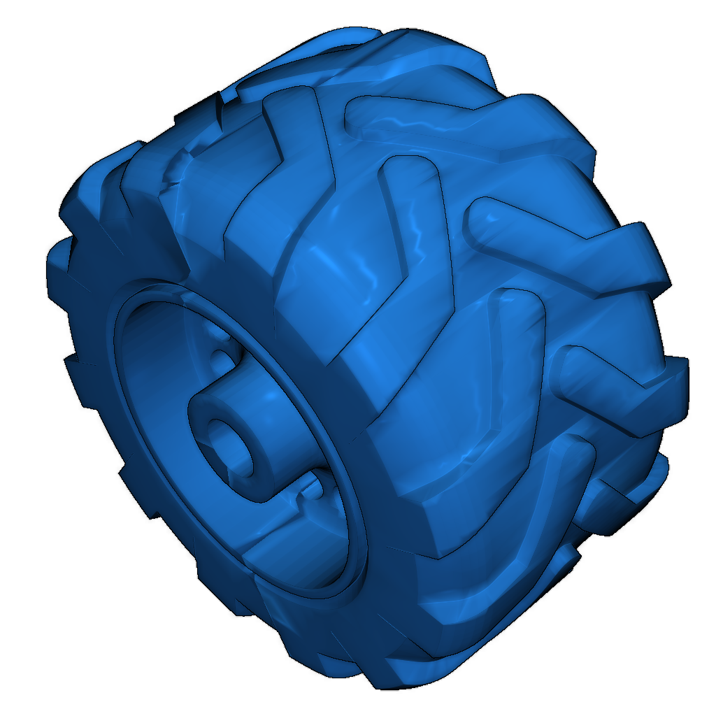  custom модель WILLYS JEEP