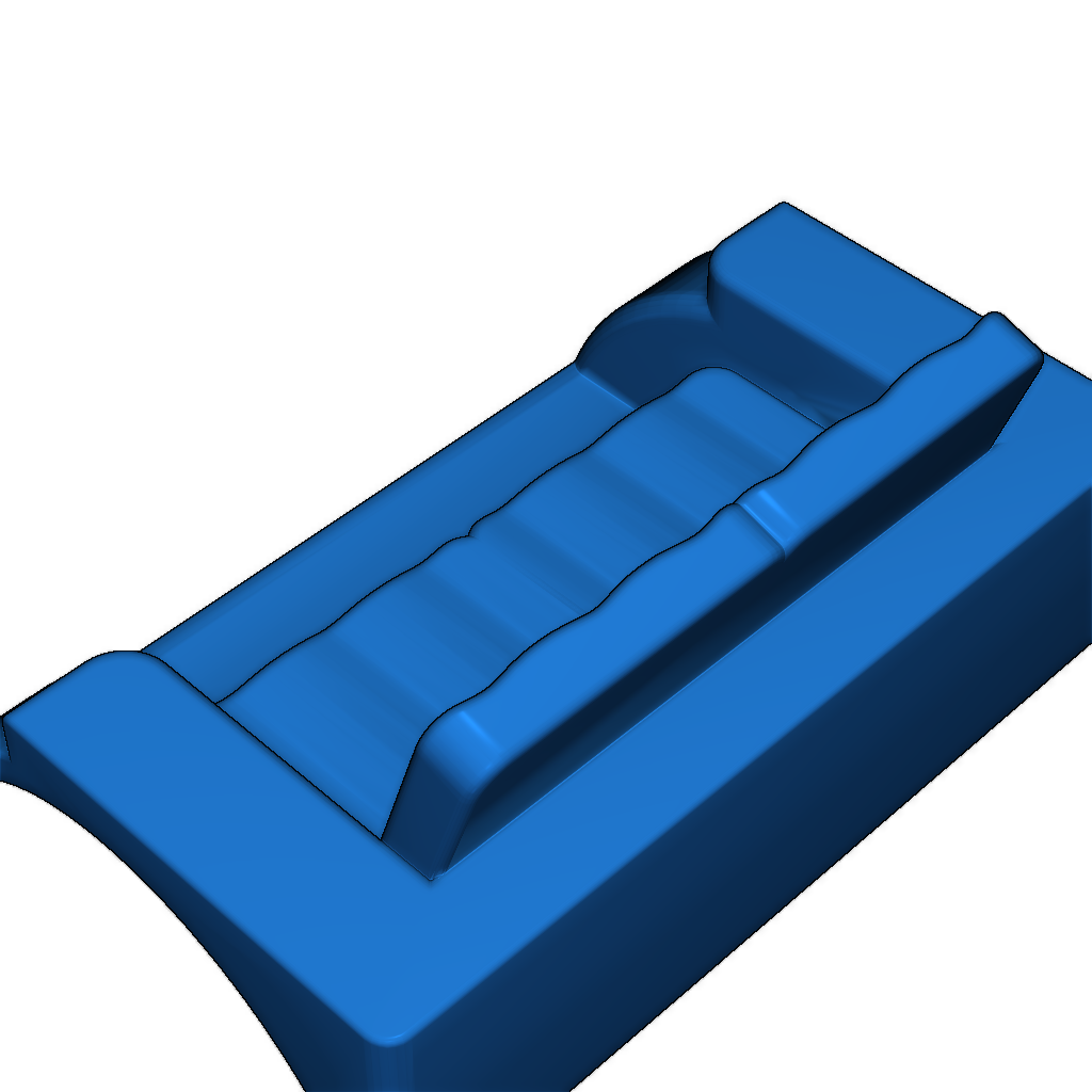  custom модель WILLYS JEEP