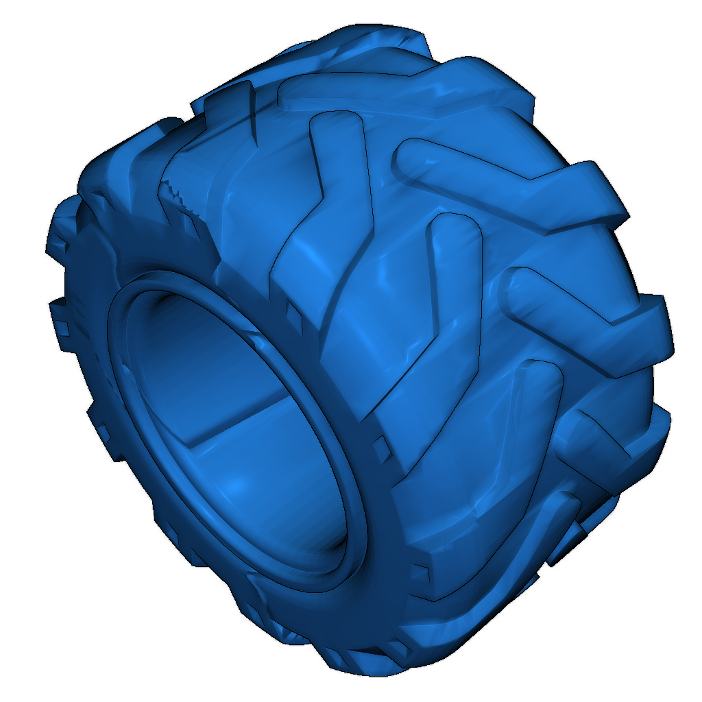  custom модель WILLYS JEEP