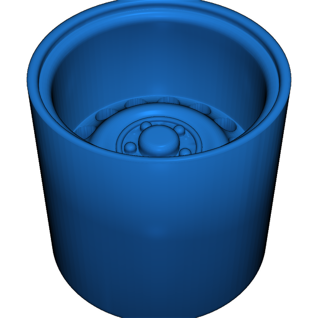 Диски и шины для Willys Jeep