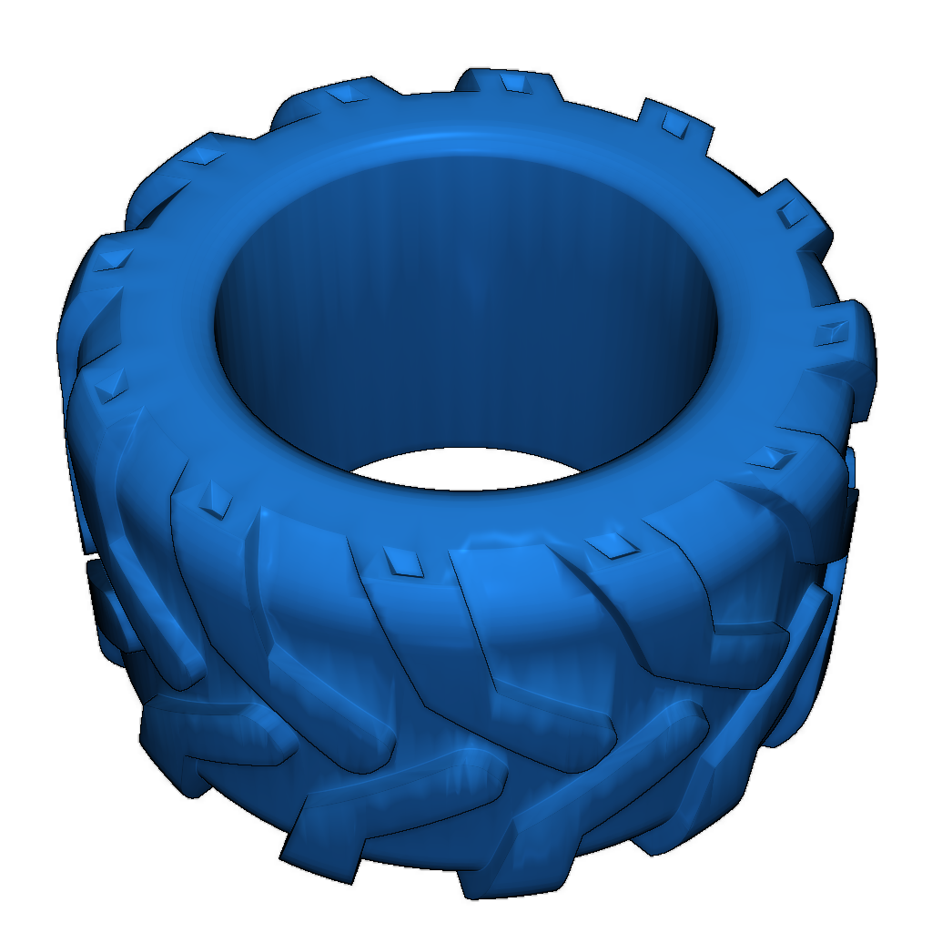 Диски и шины для Willys Jeep