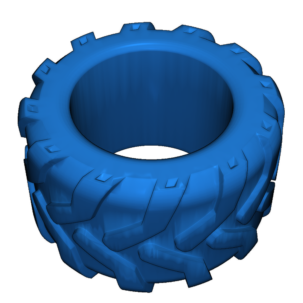 Диски и шины для Willys Jeep