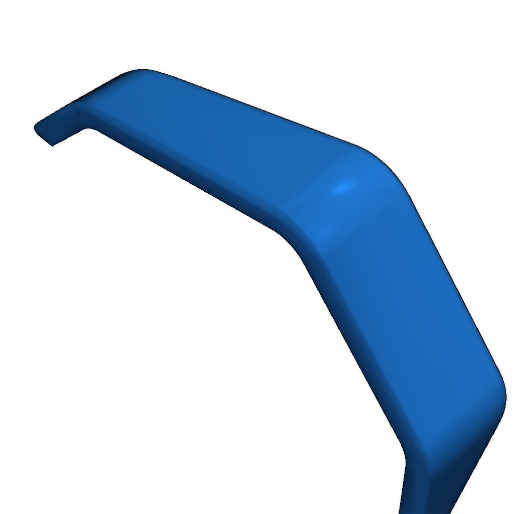 3D-модель Jeep Wrangler