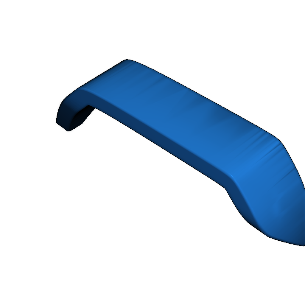 3D-модель Jeep Wrangler