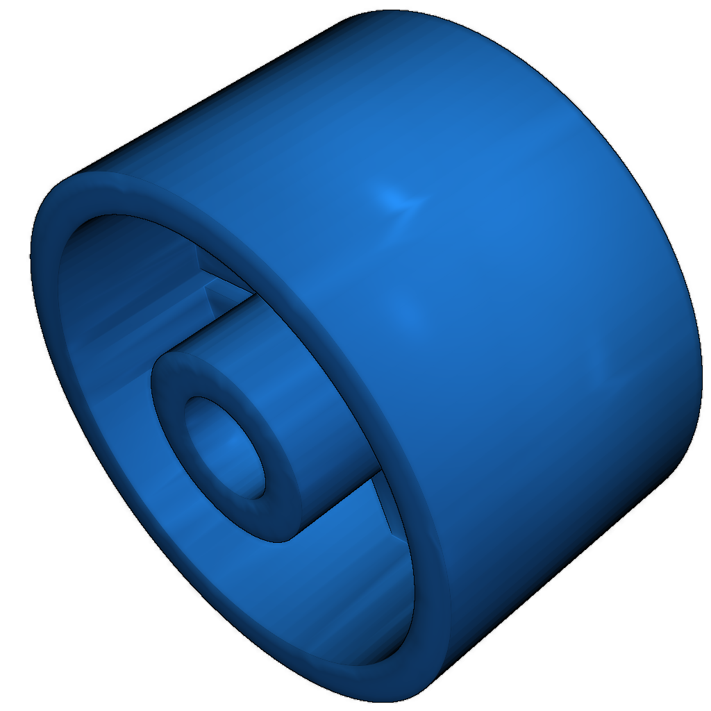 3D-модель Jeep Wrangler