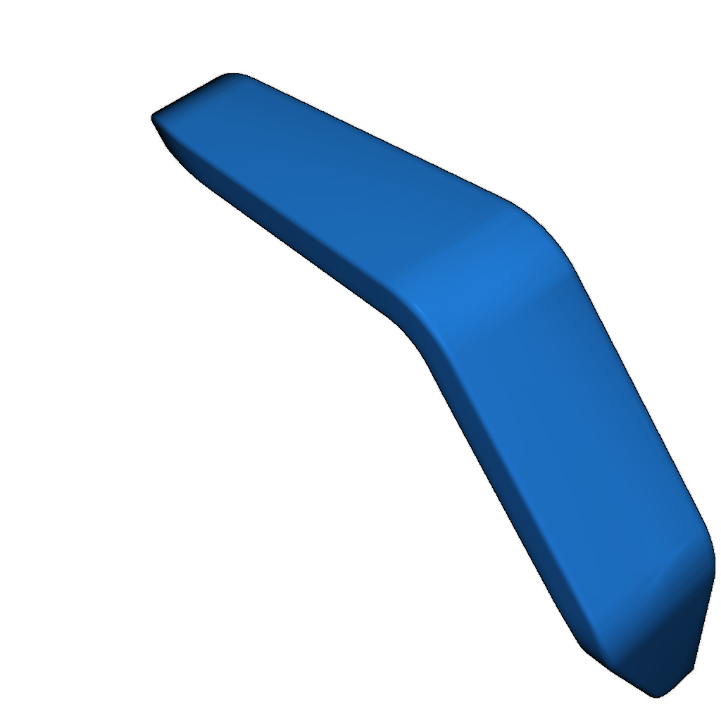 3D-модель Jeep Wrangler