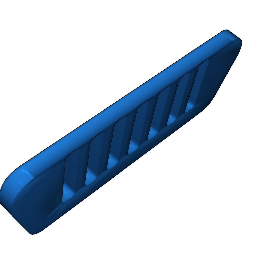 3D-модель Jeep Wrangler