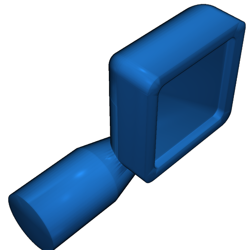 3D-модель Jeep Wrangler