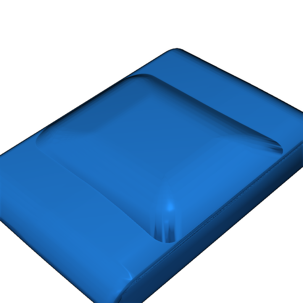 3D-модель Jeep Wrangler