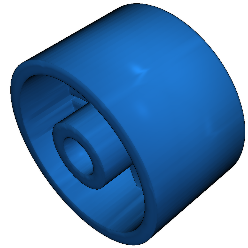 3D-модель Jeep Wrangler