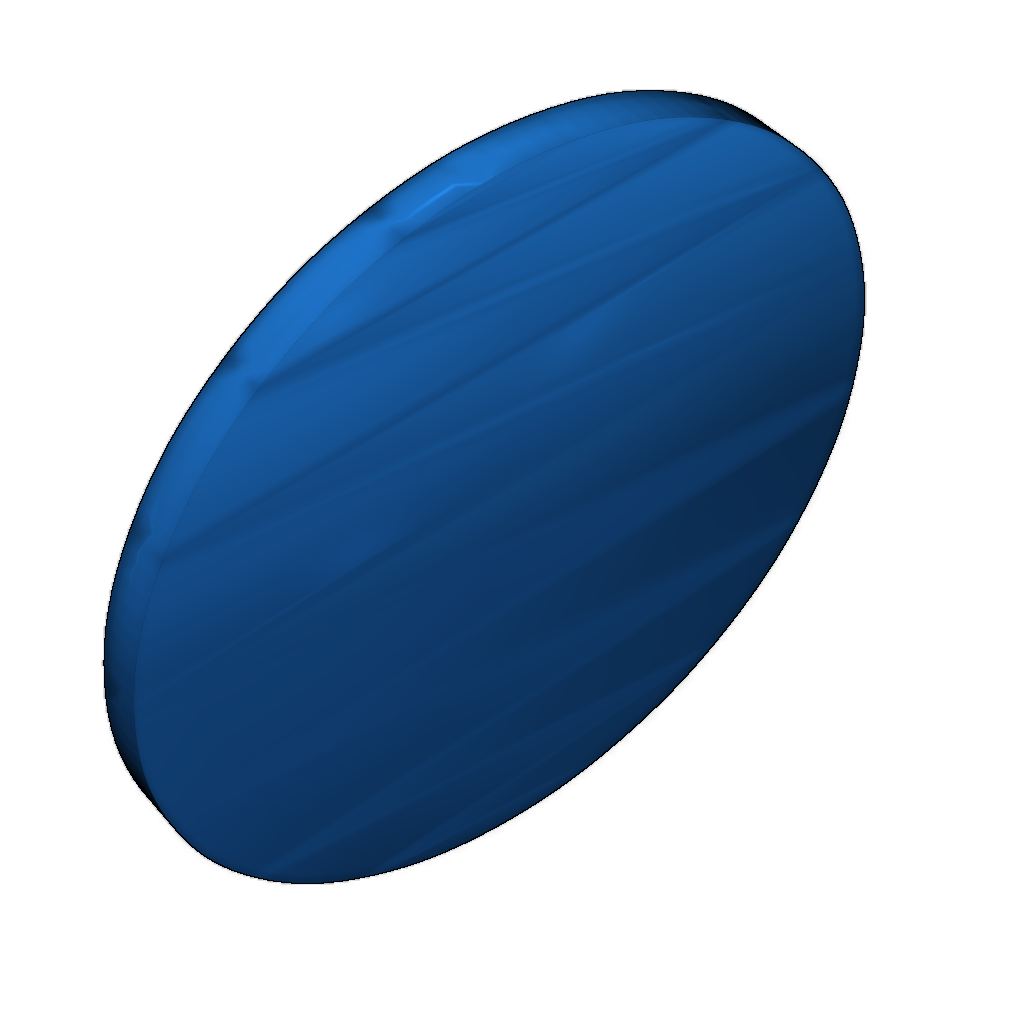 3D-модель "Оригинальный стиль" Виллис Джип (1944)