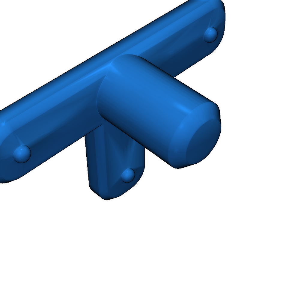 3D-модель "Оригинальный стиль" Виллис Джип (1944)