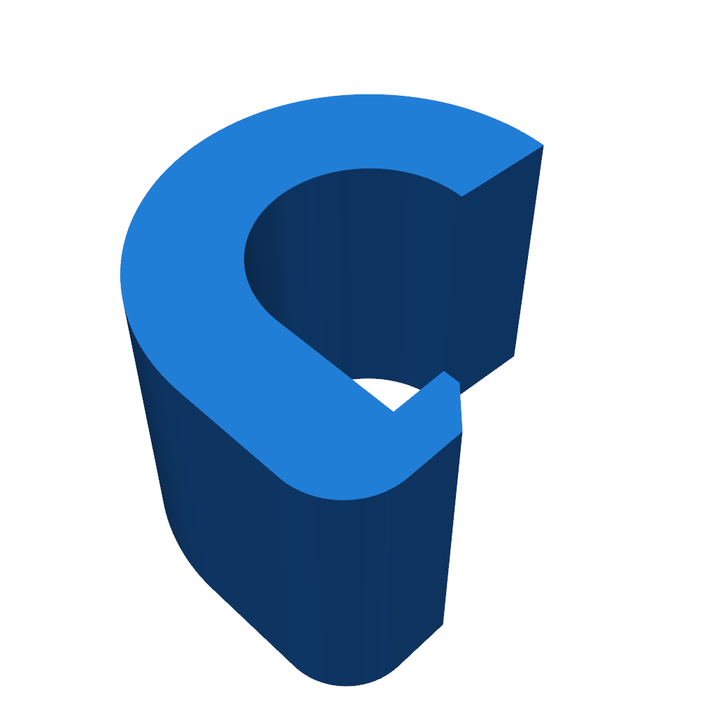 Volkswagen T1 | Печать без поддержки