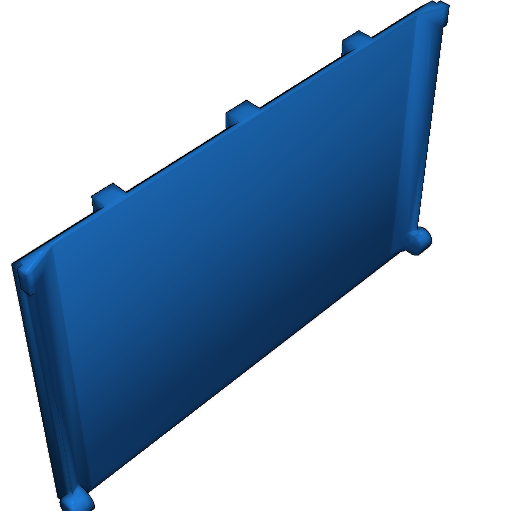 Прицеп для WILLYS JEEP