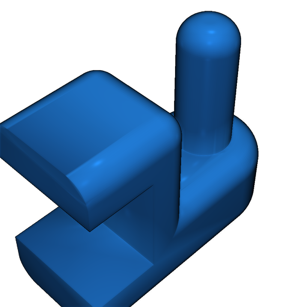 Прицеп для WILLYS JEEP