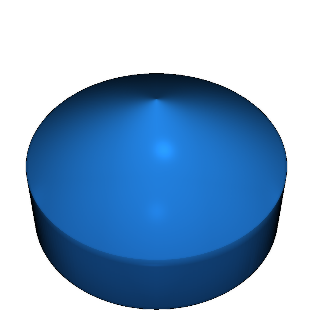 Прицеп для WILLYS JEEP