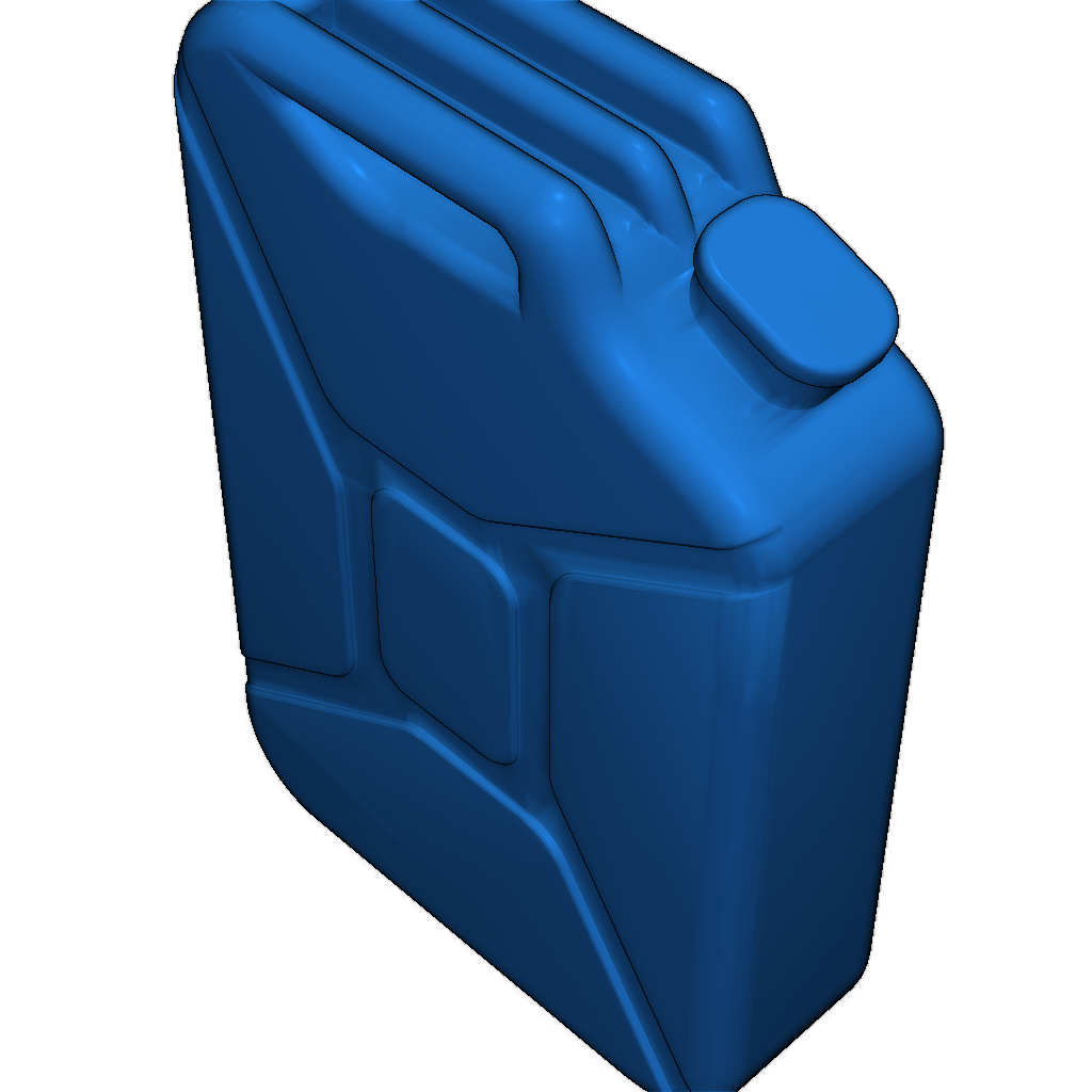 Прицеп для Willys Jeep