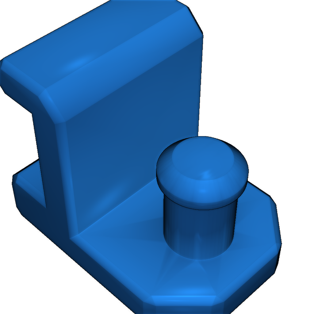 Прицеп для Willys Jeep