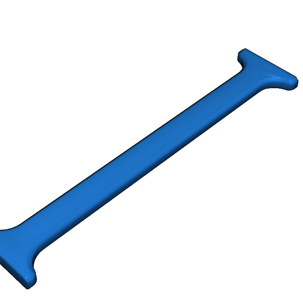 Модель Jeep в стиле Gladiator