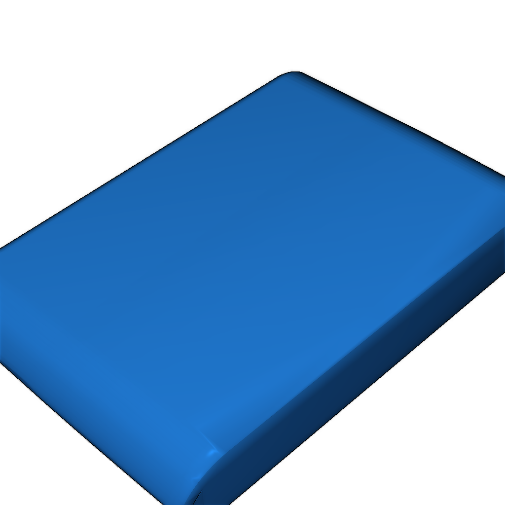 Модель Jeep в стиле Gladiator