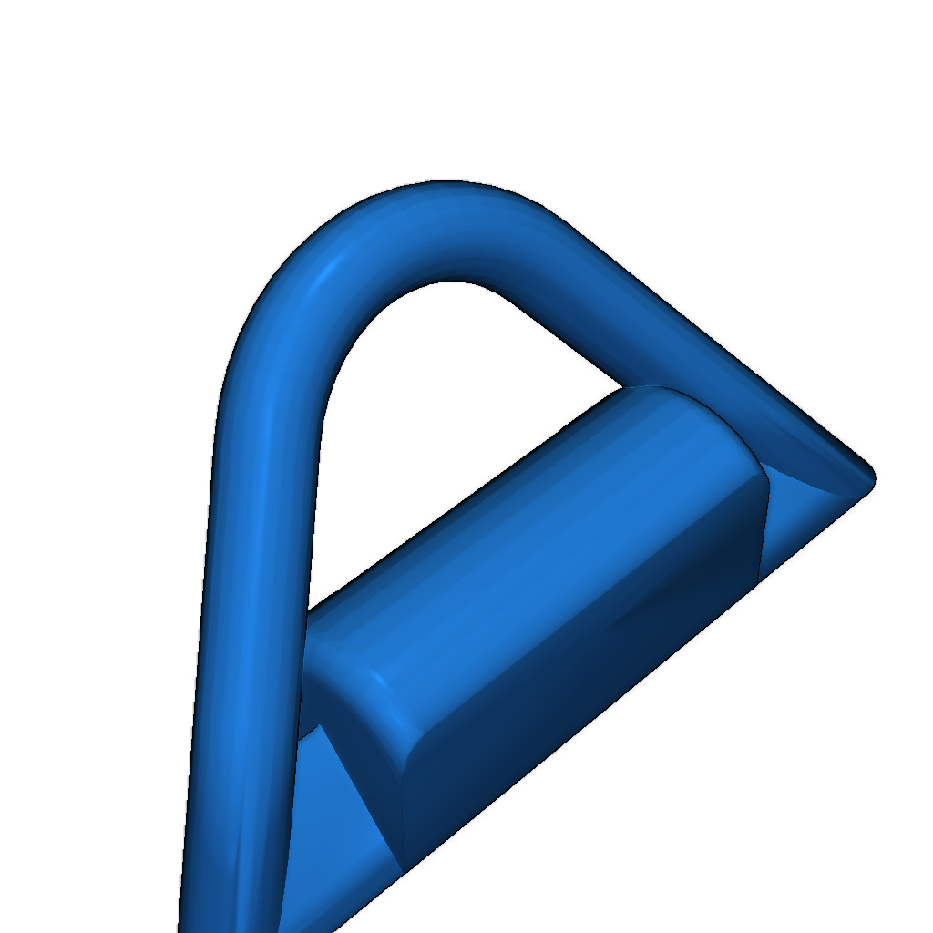 Модель Jeep в стиле Gladiator