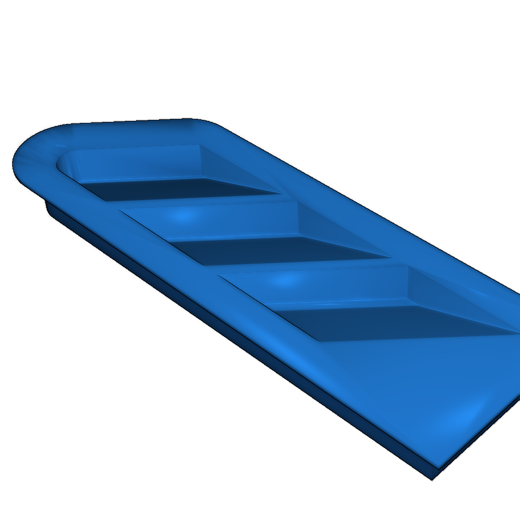 Модель Jeep в стиле Gladiator