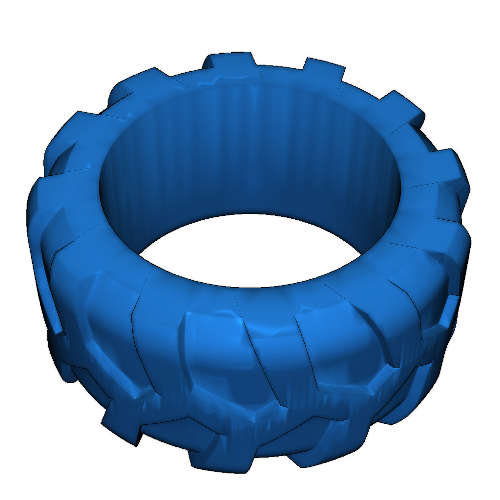 2-местный Джип с съемным жестким верхом - "Wrangler Style"